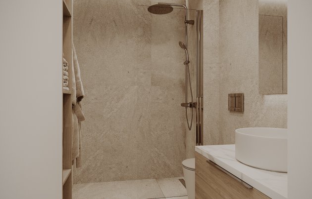 New Build - Apartment / flat - Guardamar del Segura