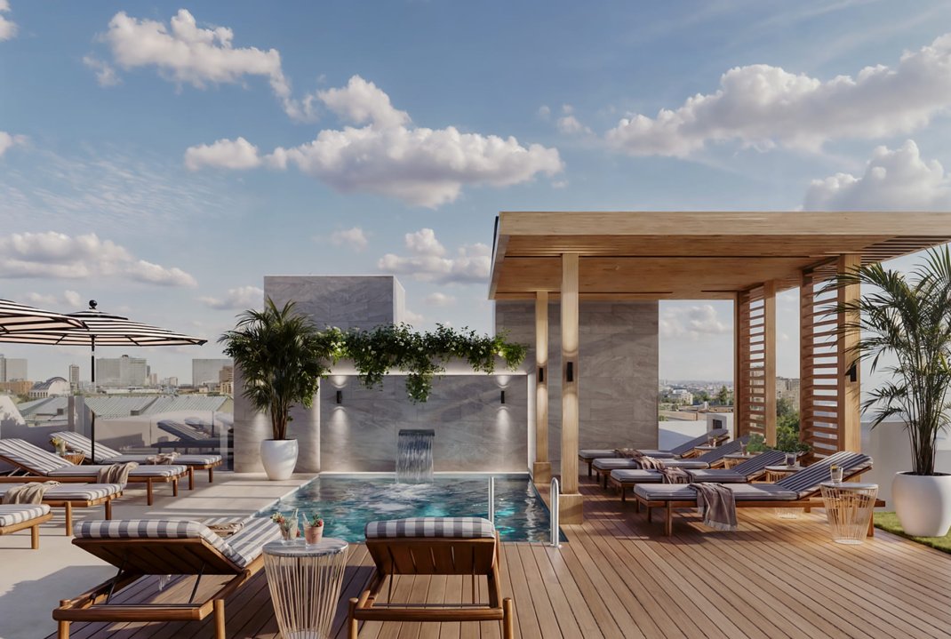 New Build - Apartment / flat - Guardamar del Segura