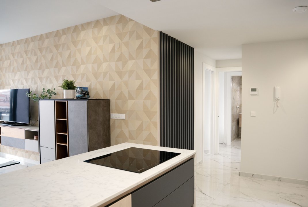 New Build - Bungalow - Ciudad Quesada
