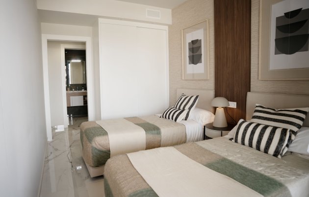 New Build - Bungalow - Ciudad Quesada