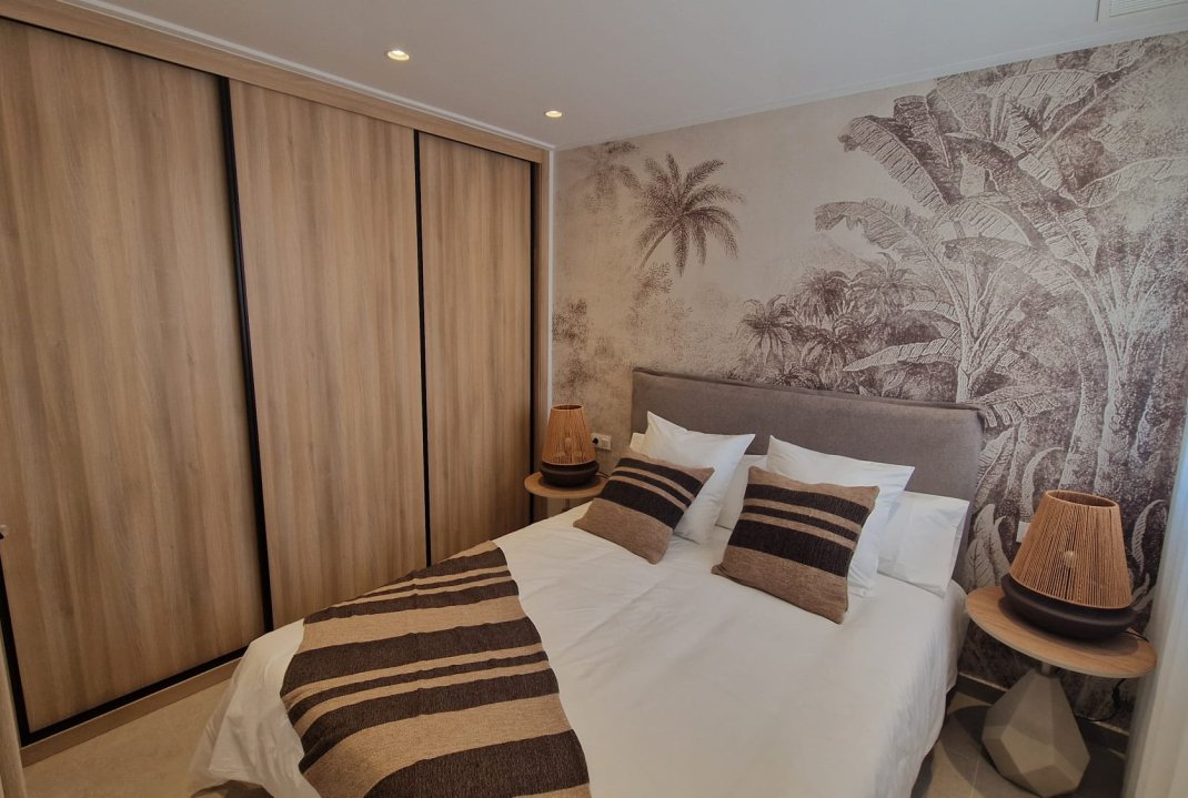 New Build - Bungalow - Pilar de la Horadada