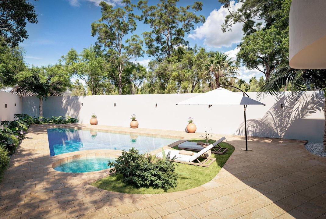 New Build - Townhouse - Orihuela Costa