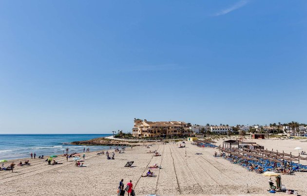 New Build - Townhouse - Orihuela Costa