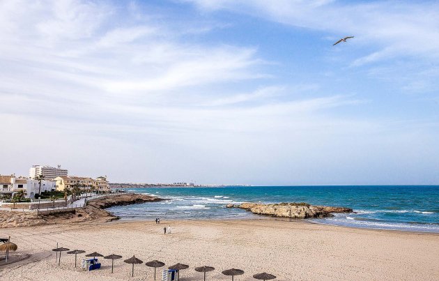 New Build - Townhouse - Orihuela Costa