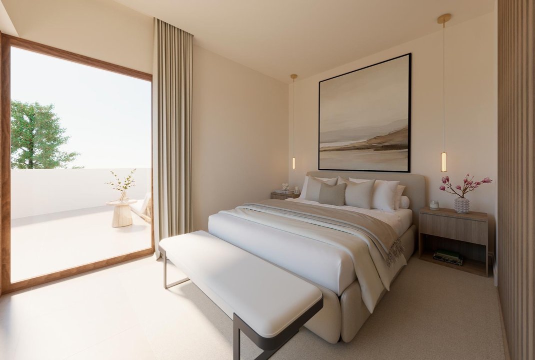 New Build - Townhouse - Orihuela Costa