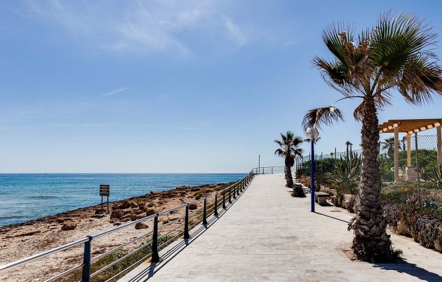 New Build - Townhouse - Orihuela Costa