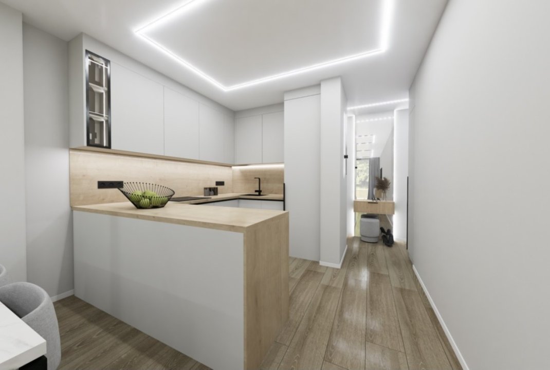 New Build - Apartment / flat - Torrevieja