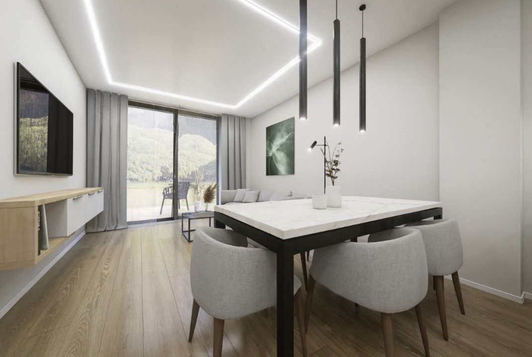 New Build - Apartment / flat - Torrevieja
