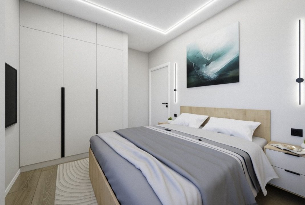 New Build - Apartment / flat - Torrevieja
