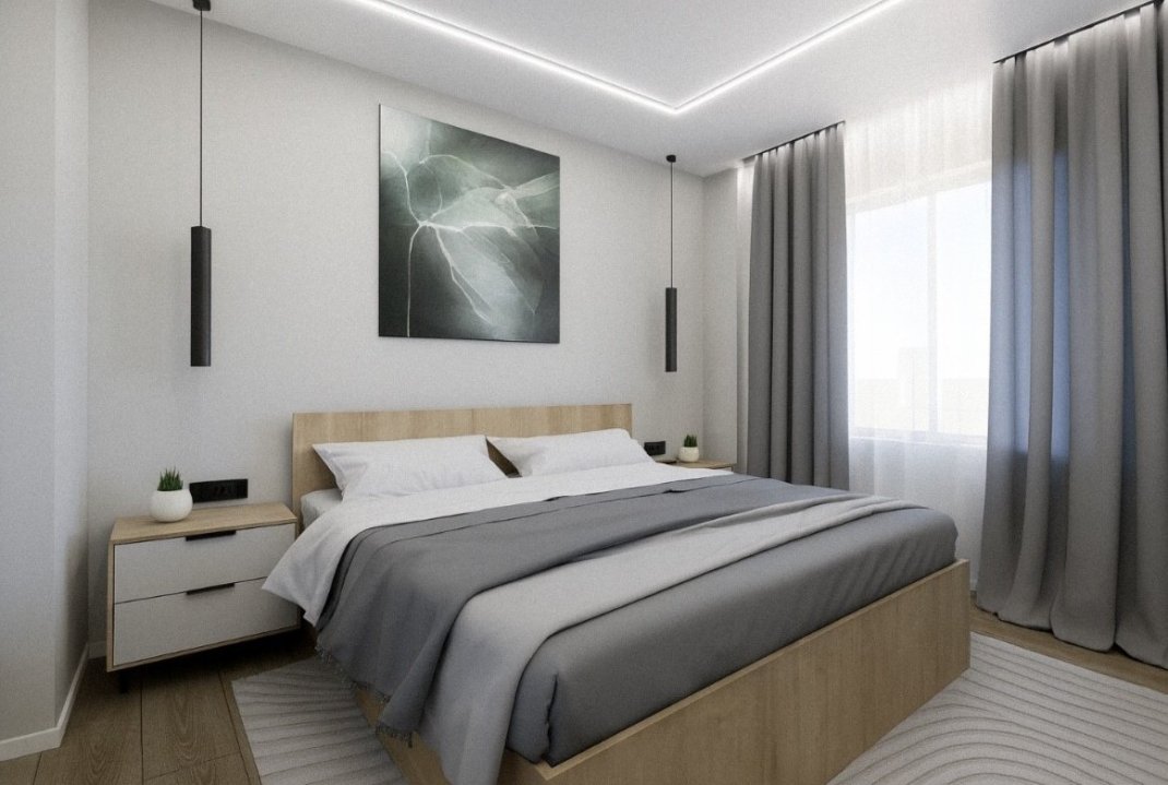 New Build - Penthouse - Torrevieja