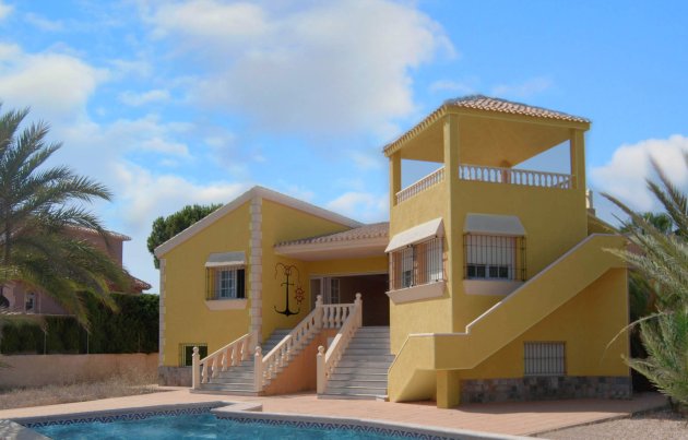 New Build - Townhouse - La Manga del Mar Menor
