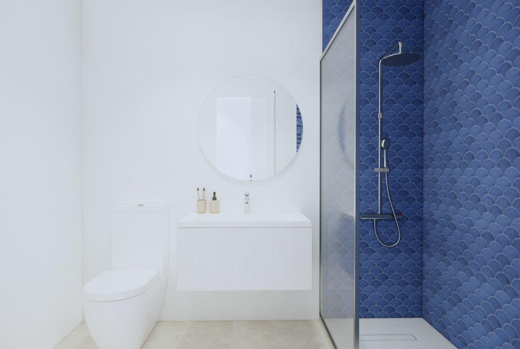 New Build - Apartment / flat - Torre de la Horadada