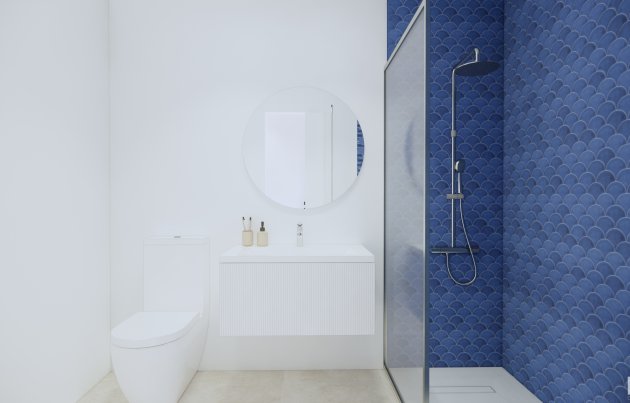 New Build - Apartment / flat - Torre de la Horadada