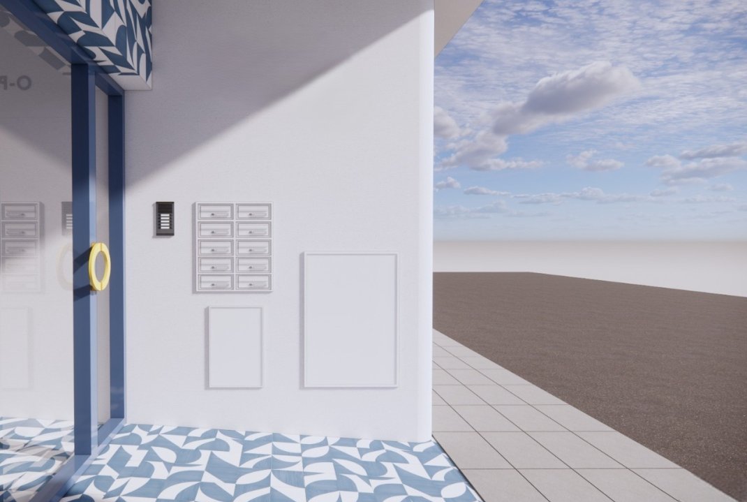 New Build - Apartment / flat - Torre de la Horadada
