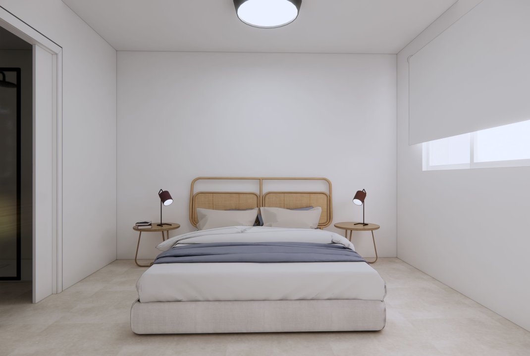 New Build - Apartment / flat - Torre de la Horadada