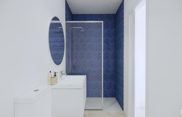 New Build - Apartment / flat - Torre de la Horadada