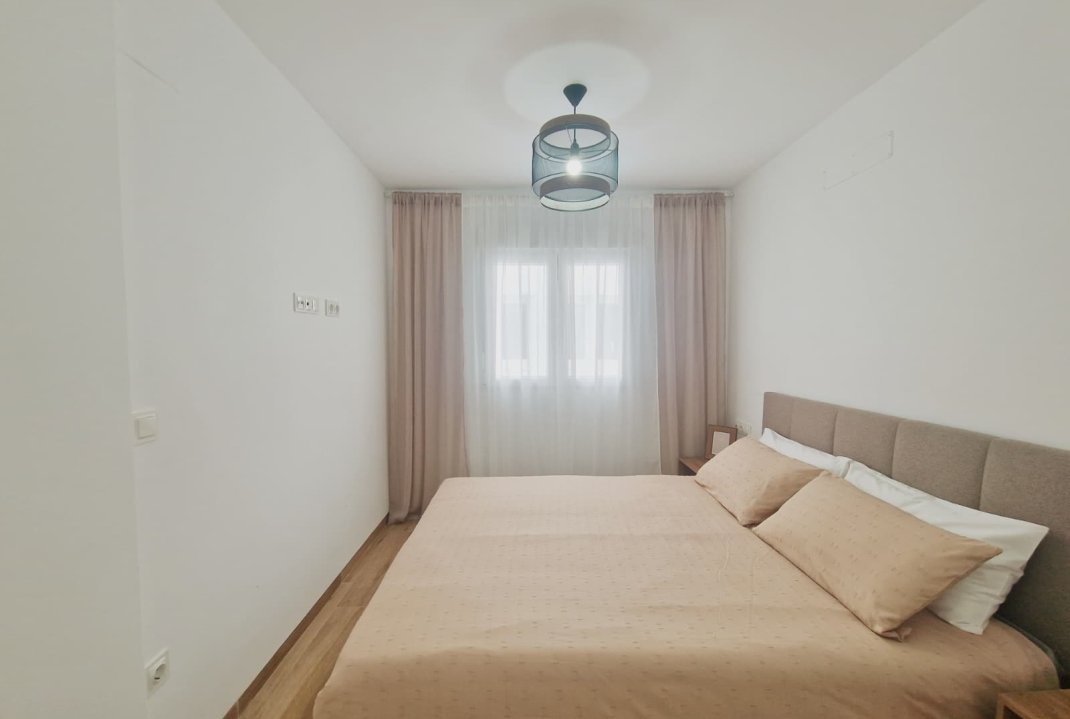 New Build - Apartment / flat - San Fulgencio