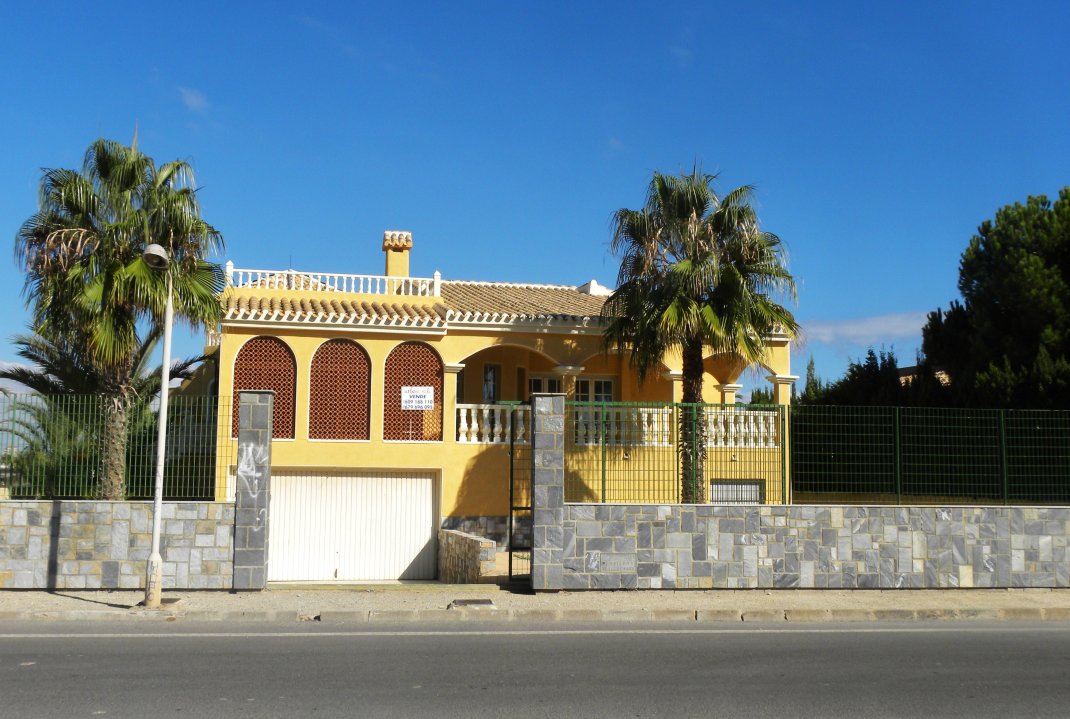New Build - Townhouse - La Manga del Mar Menor