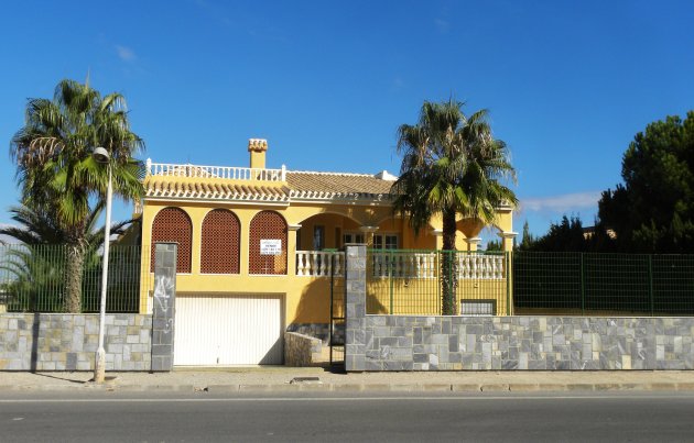 New Build - Townhouse - La Manga del Mar Menor