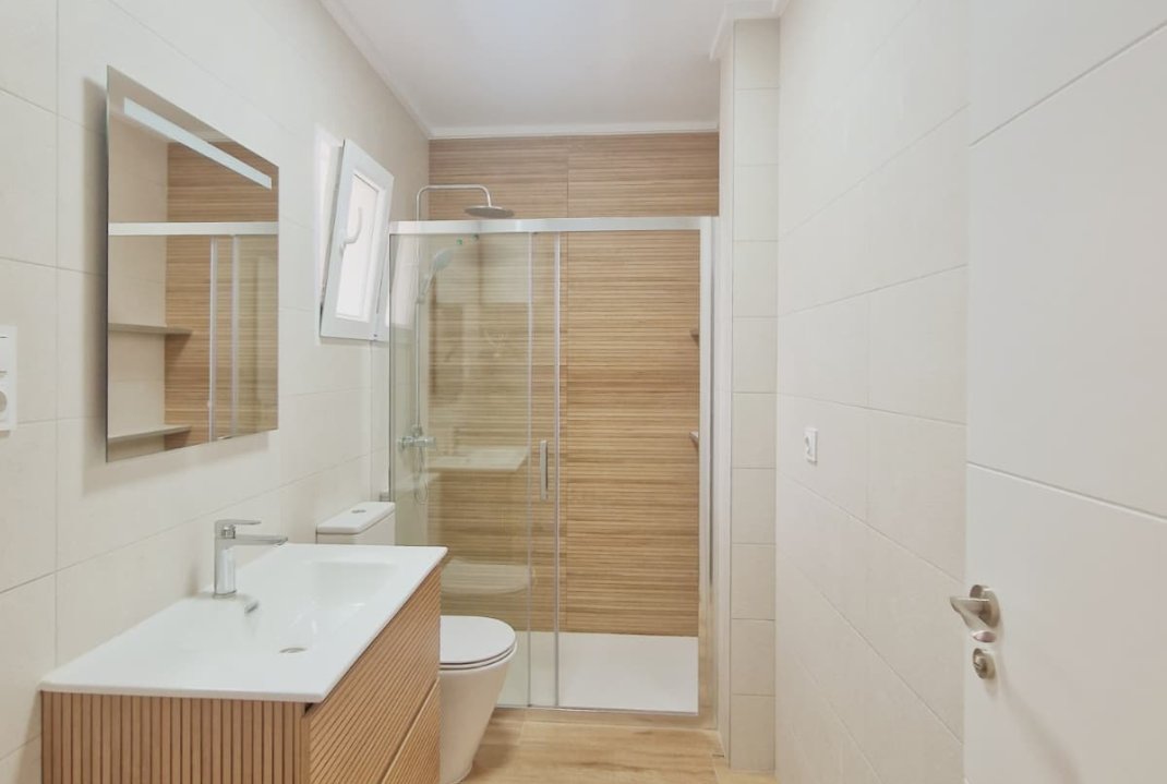 New Build - Apartment / flat - San Fulgencio