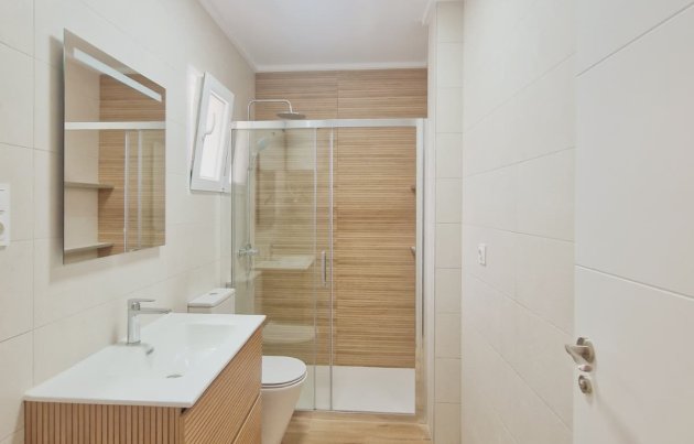 New Build - Apartment / flat - San Fulgencio