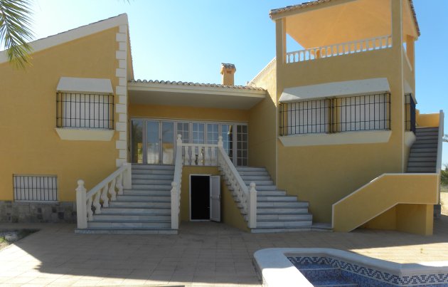 New Build - Townhouse - La Manga del Mar Menor