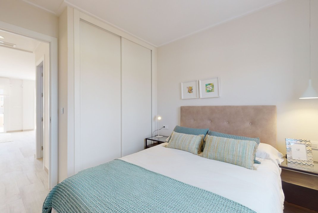 New Build - Townhouse - Pilar de la Horadada