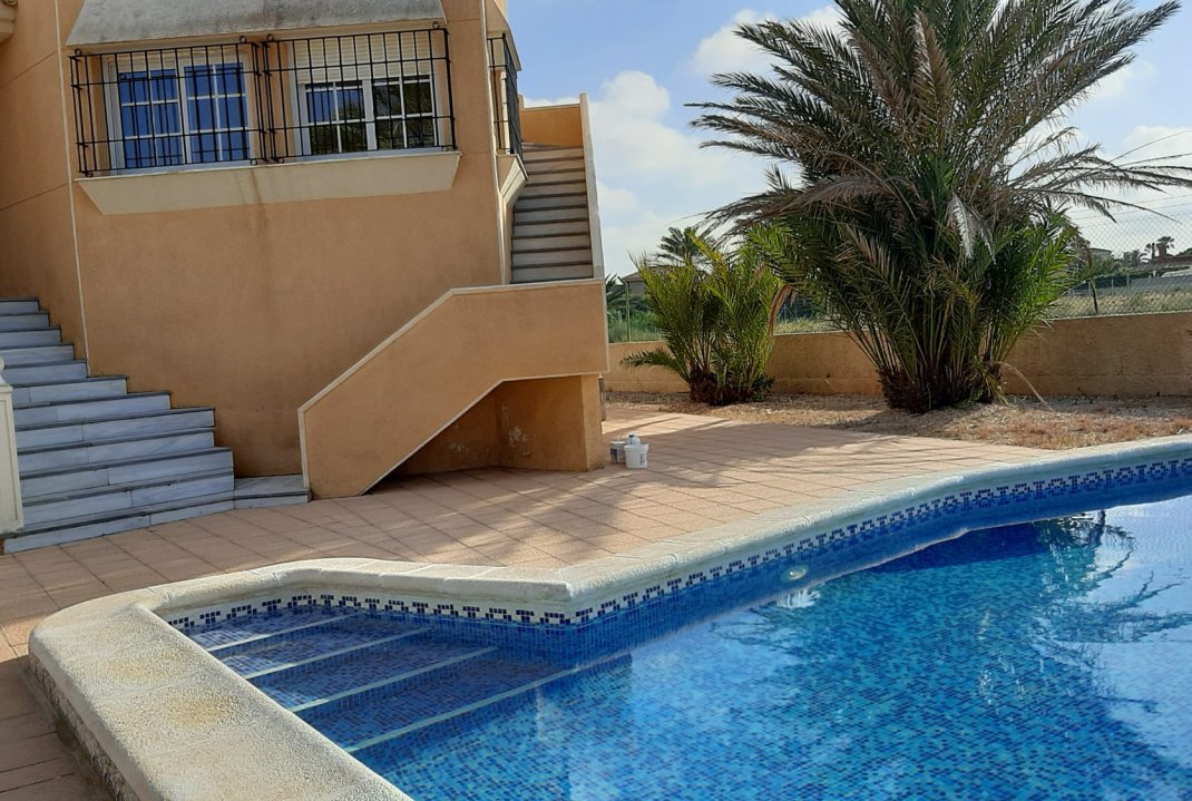 New Build - Townhouse - La Manga del Mar Menor