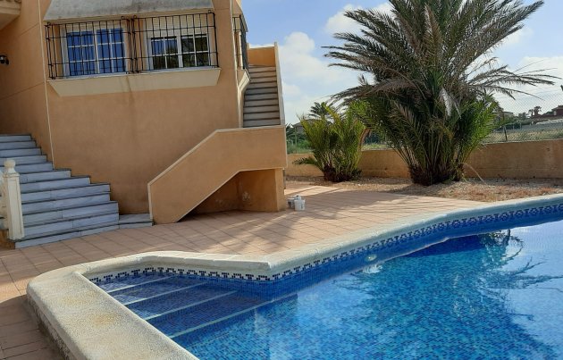 New Build - Townhouse - La Manga del Mar Menor