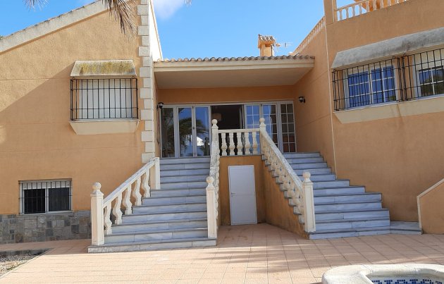 New Build - Townhouse - La Manga del Mar Menor