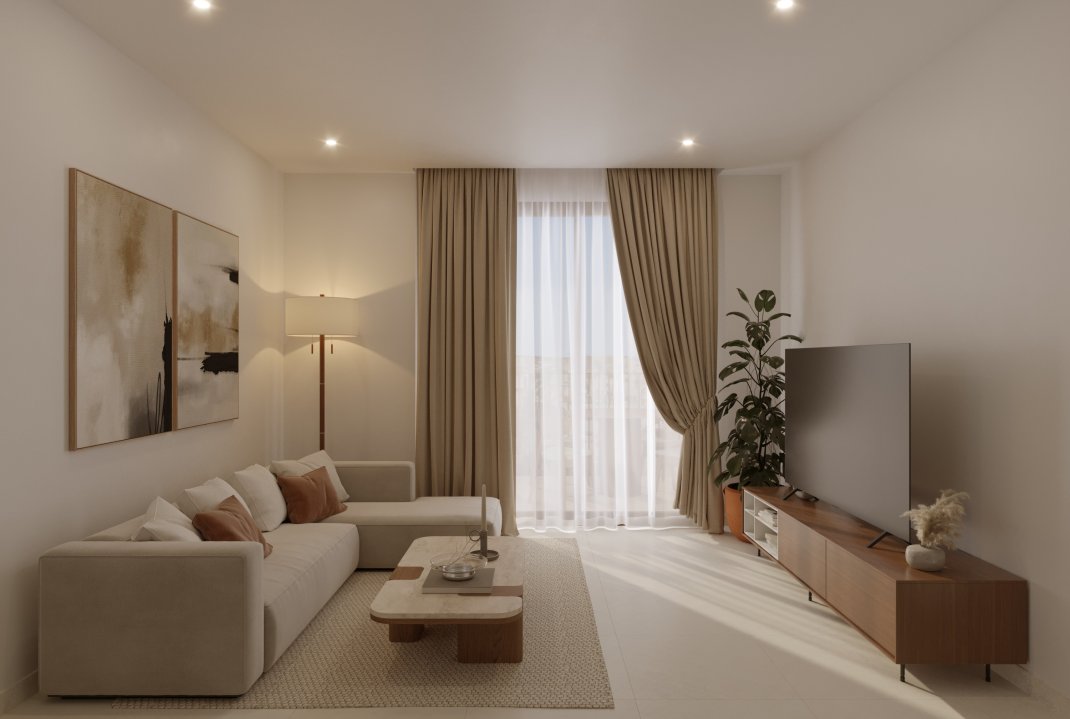 New Build - Apartment / flat - Santa Pola