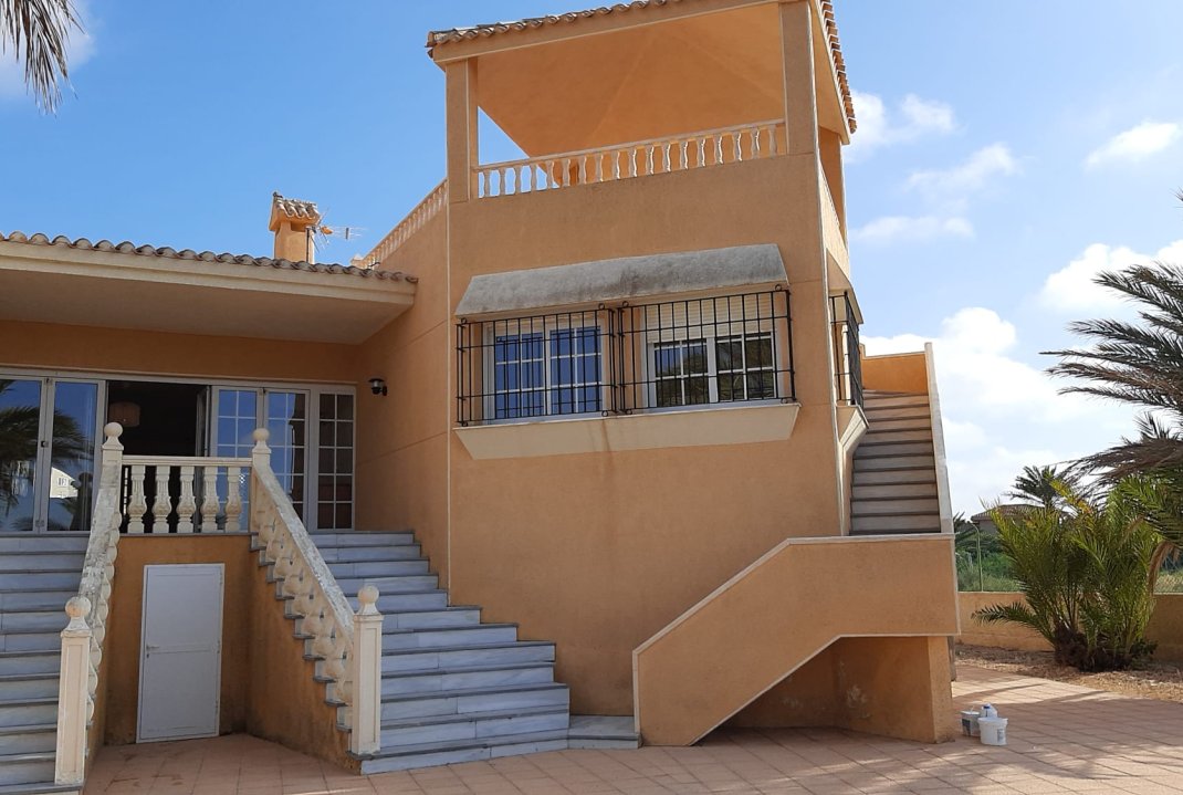 New Build - Townhouse - La Manga del Mar Menor