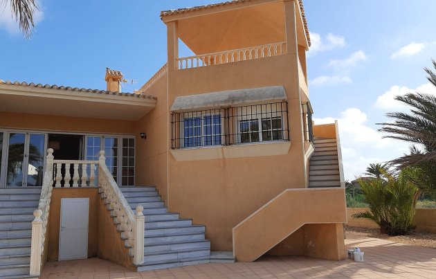 New Build - Townhouse - La Manga del Mar Menor