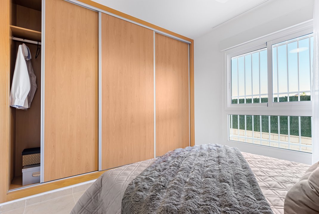 New Build - Apartment / flat - Orihuela Costa