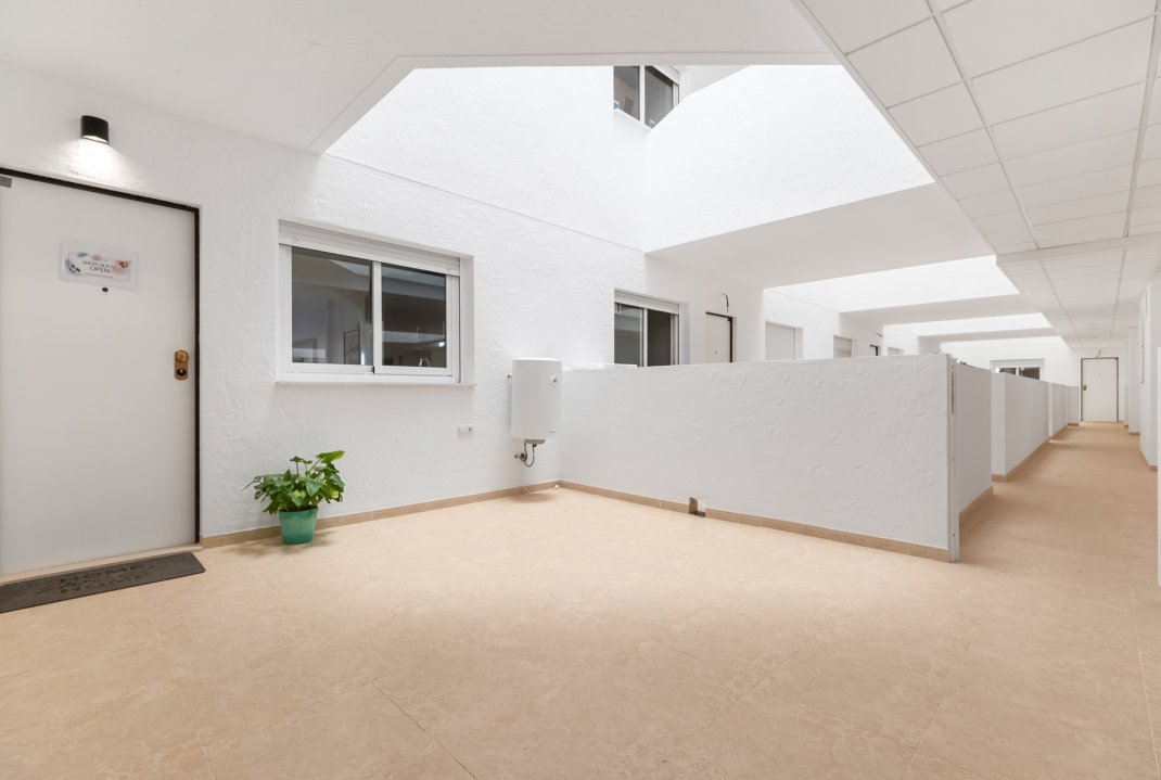 New Build - Apartment / flat - Orihuela Costa