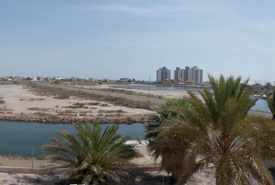 New Build - Townhouse - La Manga del Mar Menor