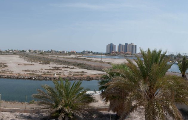 New Build - Townhouse - La Manga del Mar Menor