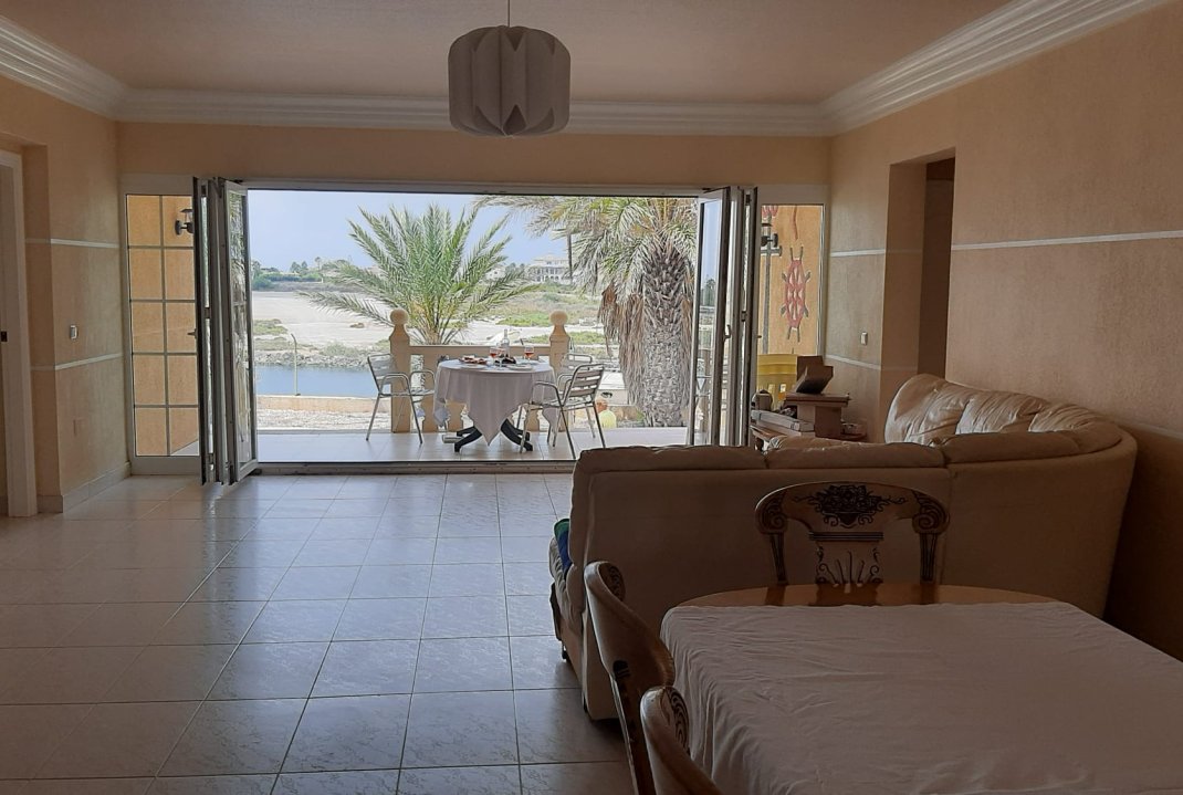 New Build - Townhouse - La Manga del Mar Menor