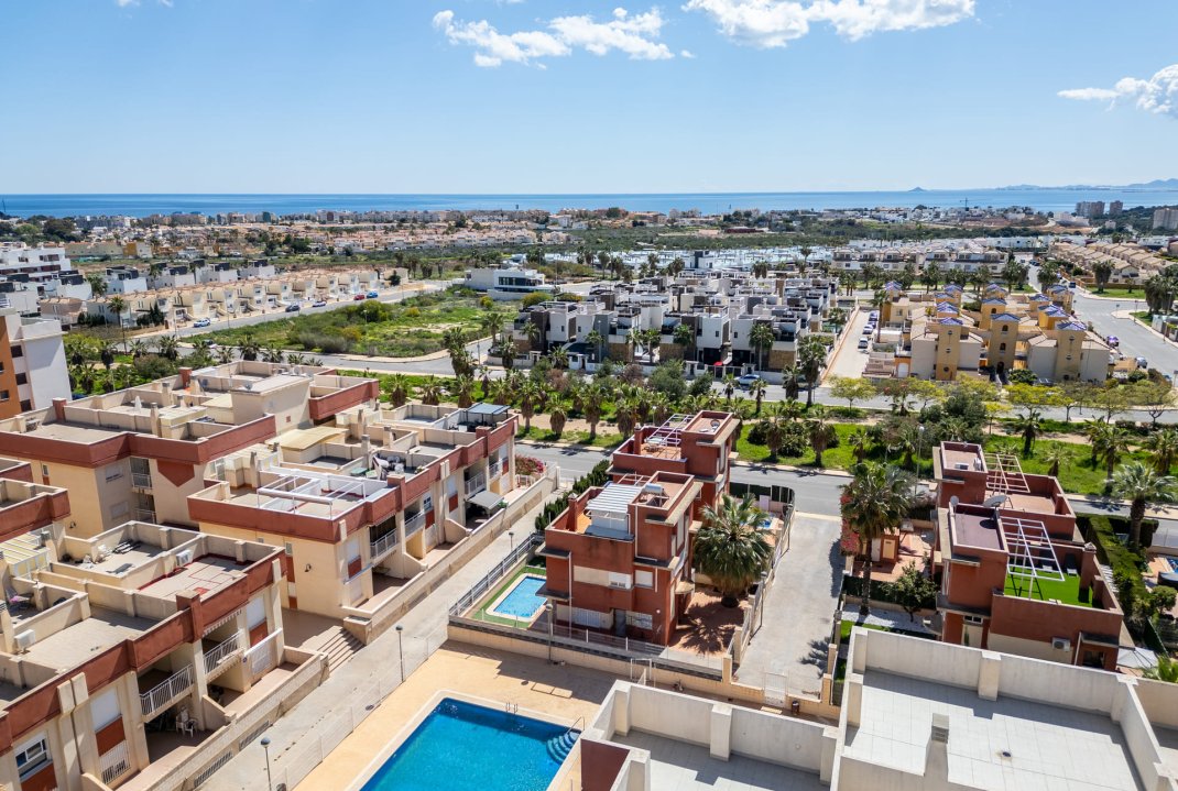 New Build - Penthouse - Orihuela Costa
