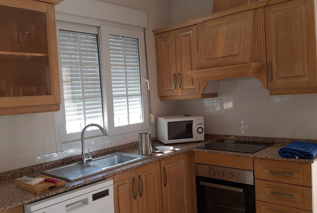 New Build - Townhouse - La Manga del Mar Menor
