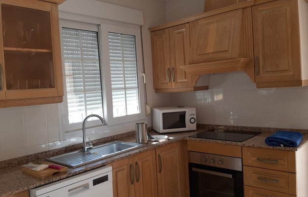 New Build - Townhouse - La Manga del Mar Menor