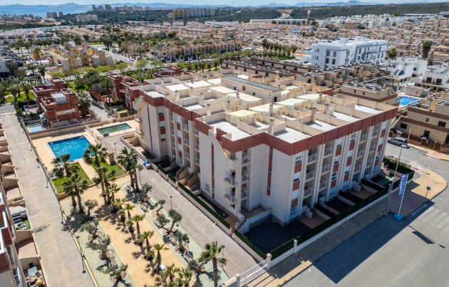 New Build - Penthouse - Orihuela Costa