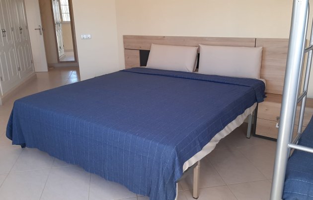 New Build - Townhouse - La Manga del Mar Menor