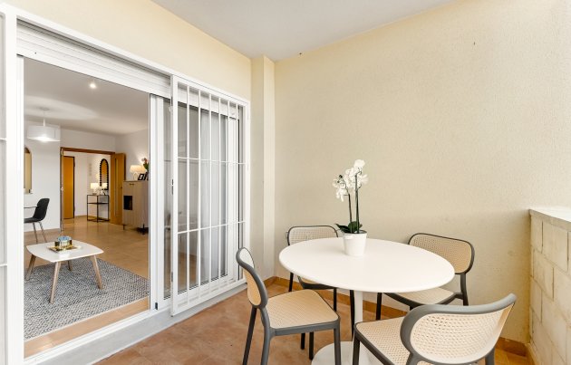 New Build - Penthouse - Orihuela Costa