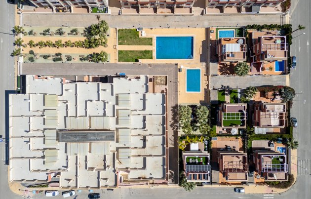 New Build - Penthouse - Orihuela Costa