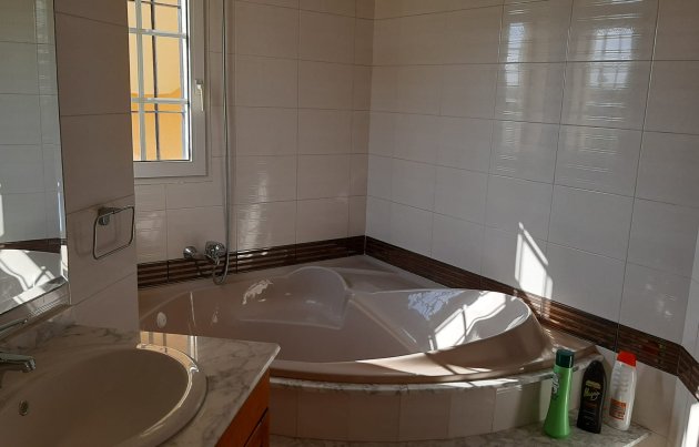 New Build - Townhouse - La Manga del Mar Menor