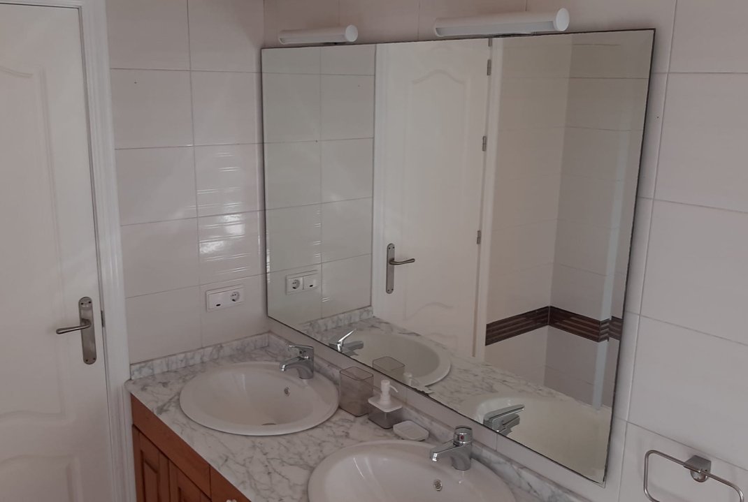 New Build - Townhouse - La Manga del Mar Menor