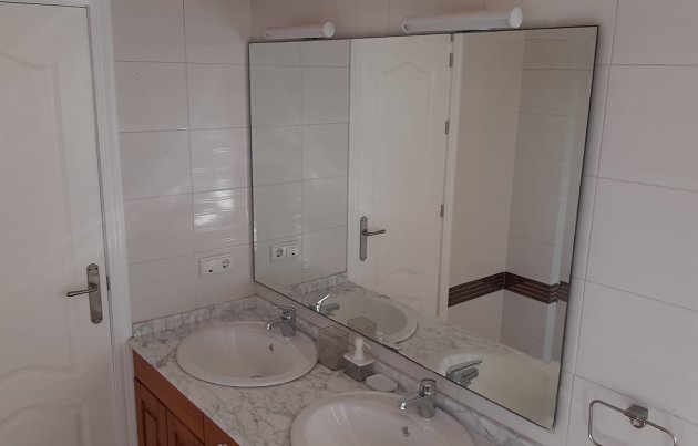 New Build - Townhouse - La Manga del Mar Menor