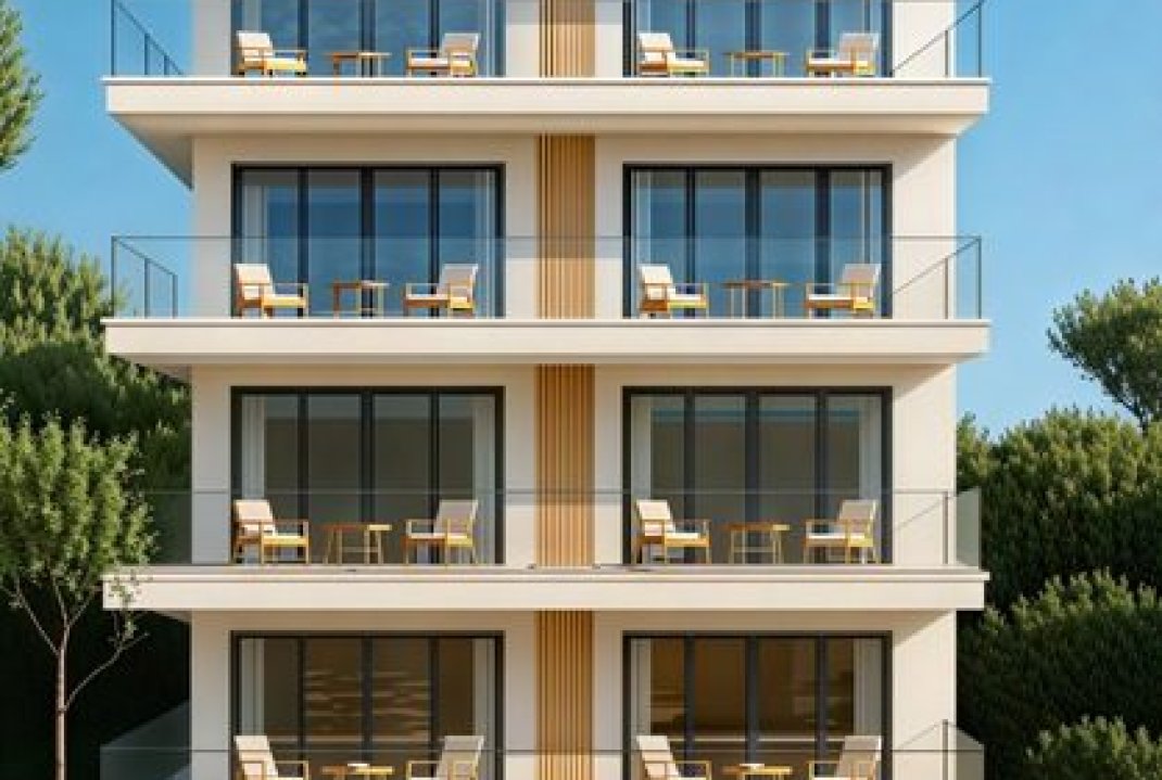 New Build - Apartment / flat - San Pedro del Pinatar