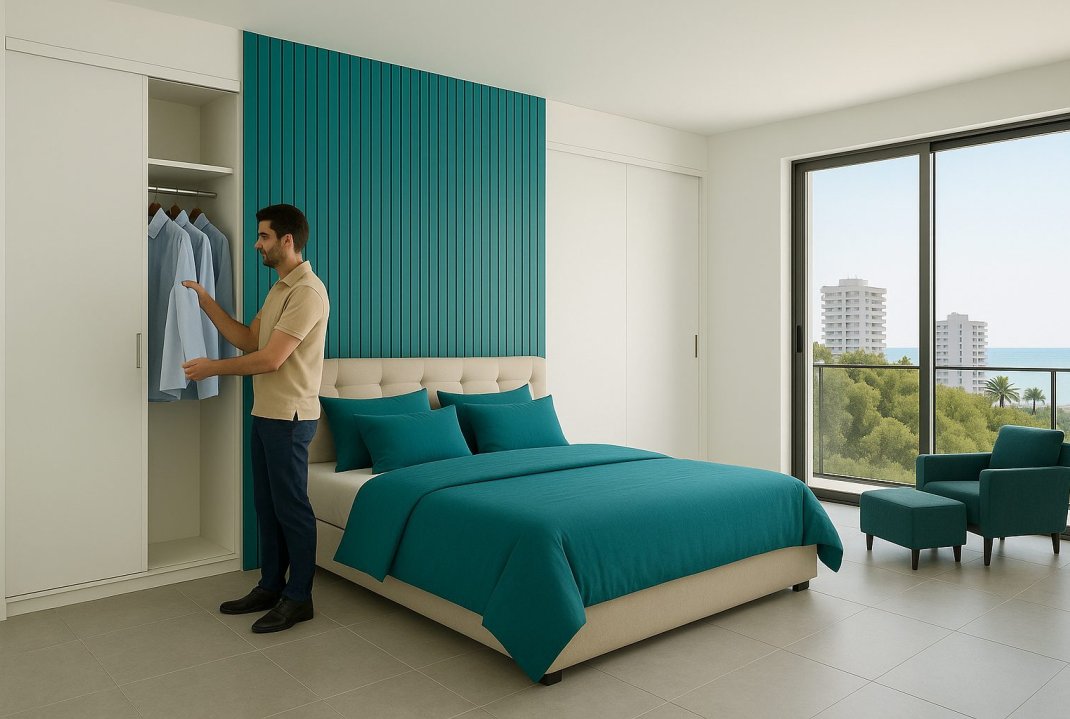 New Build - Apartment / flat - San Pedro del Pinatar